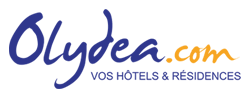 Olydea : Vos hôtels et résidences de vacances en France