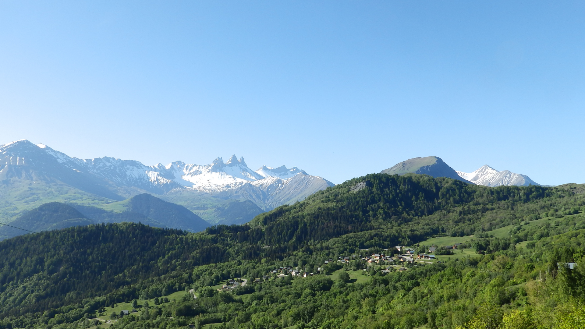 Résidence Olydea les Bottières