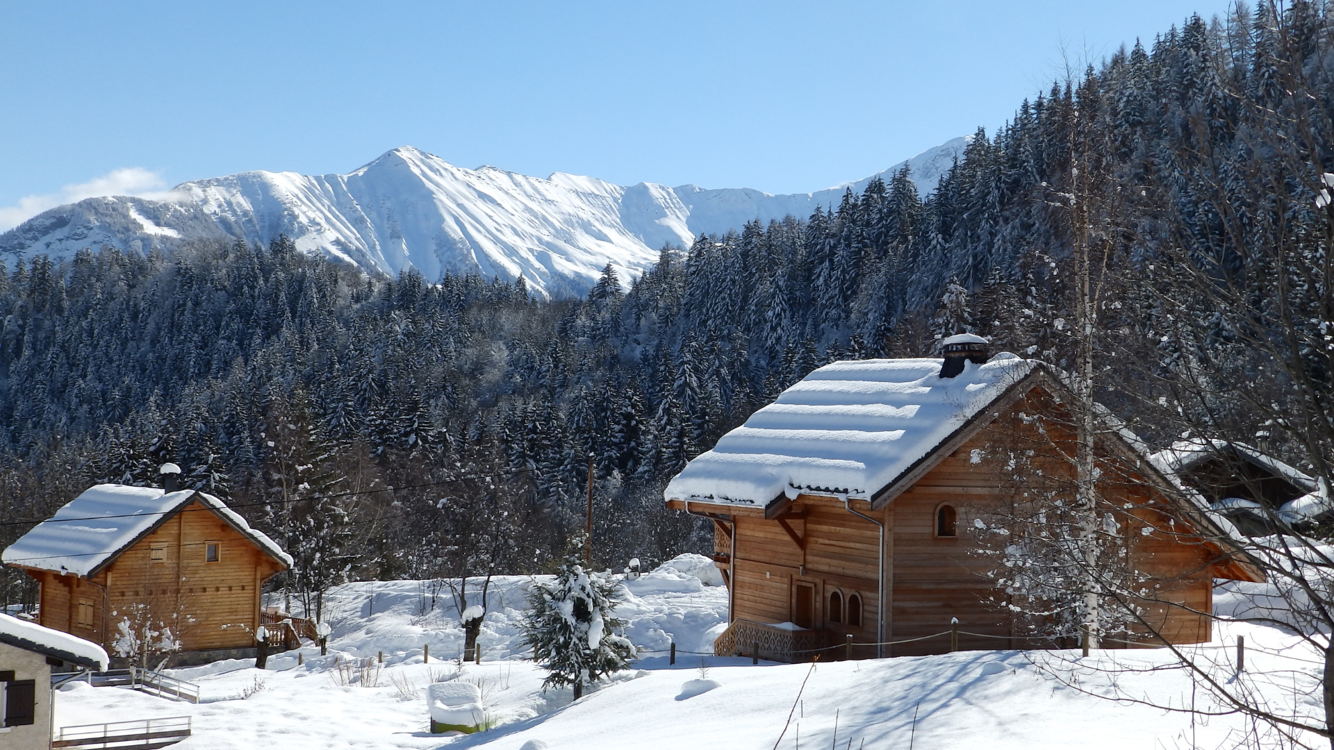 Vacances aux Bottières