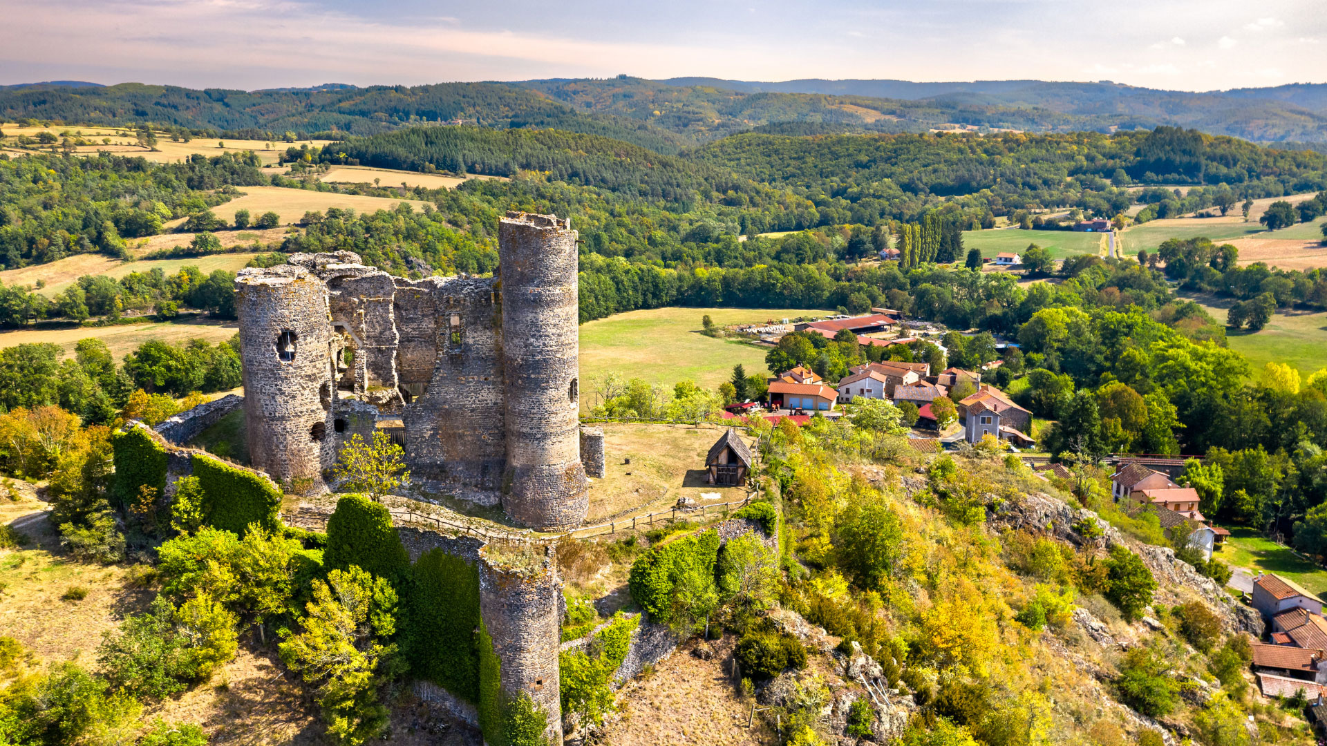 Les Châteaux de la Loire